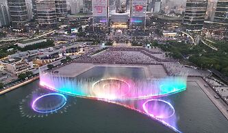 Crowne Plaza Suzhou by IHG