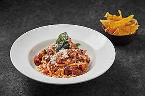 Crowne Plaza Suzhou by IHG