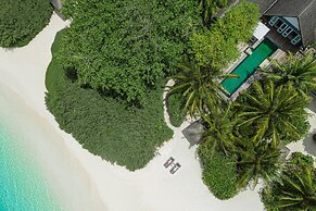 Four Seasons Maldives at Landaa Giraavaru