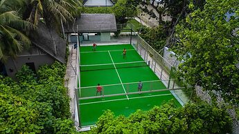 Four Seasons Maldives at Landaa Giraavaru