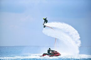 Four Seasons Maldives at Landaa Giraavaru