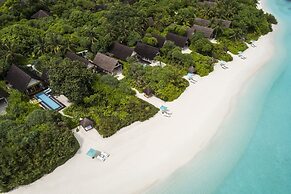 Four Seasons Maldives at Landaa Giraavaru