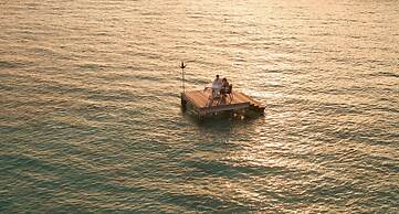 Four Seasons Maldives at Landaa Giraavaru