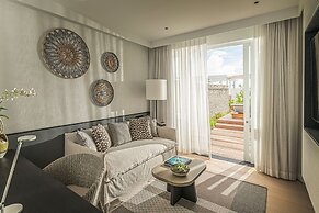 Four Seasons Maldives at Landaa Giraavaru