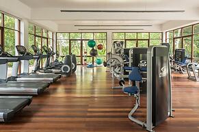 Four Seasons Maldives at Landaa Giraavaru