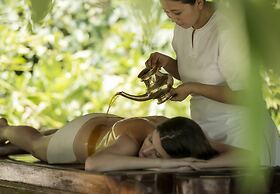 Four Seasons Maldives at Landaa Giraavaru