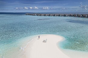 Four Seasons Maldives at Landaa Giraavaru