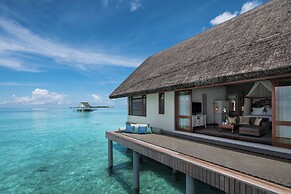 Four Seasons Maldives at Landaa Giraavaru