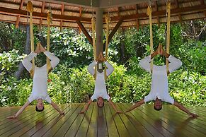 Four Seasons Maldives at Landaa Giraavaru