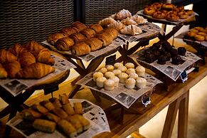 Four Seasons Maldives at Landaa Giraavaru