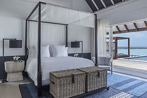 Four Seasons Maldives at Landaa Giraavaru