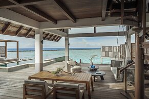 Four Seasons Maldives at Landaa Giraavaru