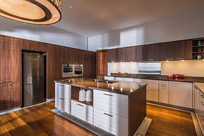 Four Seasons Maldives at Landaa Giraavaru