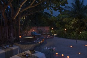 Four Seasons Maldives at Landaa Giraavaru