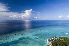 Four Seasons Maldives at Landaa Giraavaru