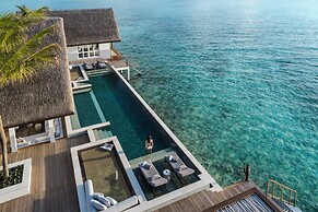 Four Seasons Maldives at Landaa Giraavaru