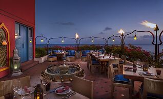 Four Seasons Maldives at Landaa Giraavaru