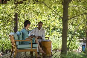 Four Seasons Maldives at Landaa Giraavaru