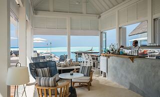 Four Seasons Maldives at Landaa Giraavaru