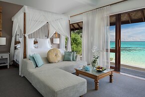 Four Seasons Maldives at Landaa Giraavaru