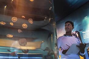 Four Seasons Maldives at Landaa Giraavaru