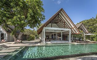 Four Seasons Maldives at Landaa Giraavaru