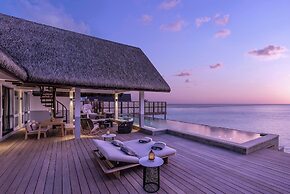 Four Seasons Maldives at Landaa Giraavaru