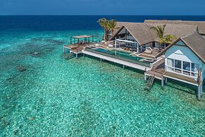 Four Seasons Maldives at Landaa Giraavaru