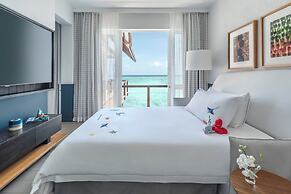 Four Seasons Maldives at Landaa Giraavaru