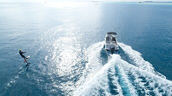 Four Seasons Maldives at Landaa Giraavaru