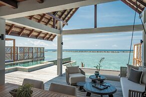 Four Seasons Maldives at Landaa Giraavaru