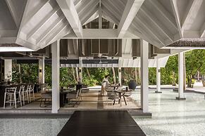 Four Seasons Maldives at Landaa Giraavaru