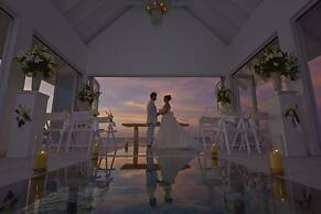 Four Seasons Maldives at Landaa Giraavaru