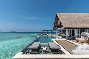 Four Seasons Maldives at Landaa Giraavaru