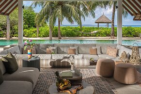 Four Seasons Maldives at Landaa Giraavaru