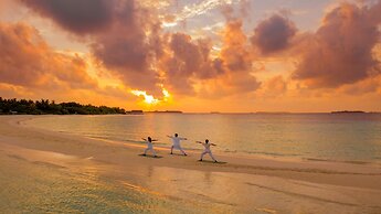 Four Seasons Maldives at Landaa Giraavaru
