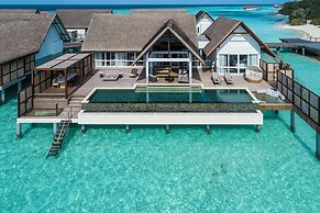 Four Seasons Maldives at Landaa Giraavaru