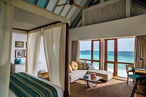 Four Seasons Maldives at Landaa Giraavaru