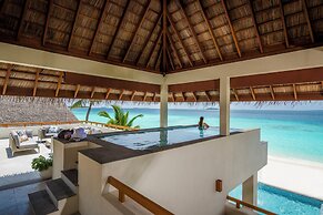 Four Seasons Maldives at Landaa Giraavaru