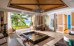 Four Seasons Maldives at Landaa Giraavaru