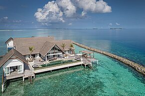 Four Seasons Maldives at Landaa Giraavaru