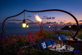 Four Seasons Maldives at Landaa Giraavaru