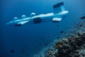 Four Seasons Maldives at Landaa Giraavaru