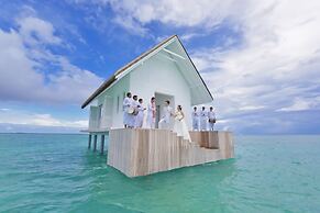 Four Seasons Maldives at Landaa Giraavaru