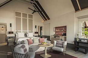 Four Seasons Maldives at Landaa Giraavaru