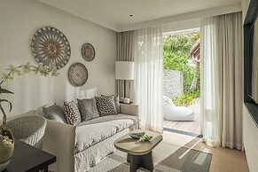 Four Seasons Maldives at Landaa Giraavaru