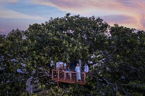 Four Seasons Maldives at Landaa Giraavaru