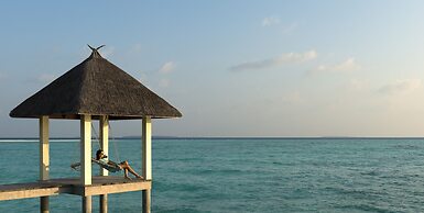 Four Seasons Maldives at Landaa Giraavaru