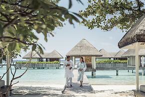 Four Seasons Maldives at Landaa Giraavaru