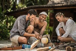 Four Seasons Maldives at Landaa Giraavaru